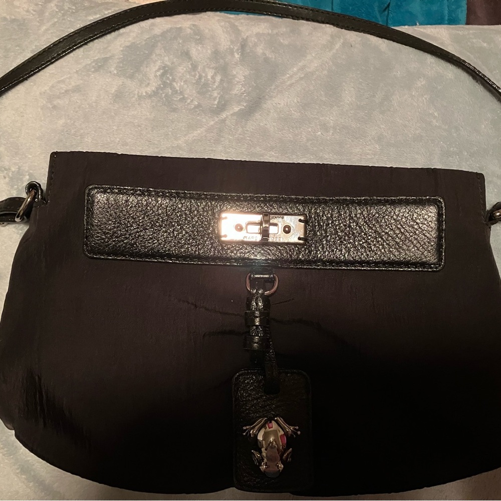 Marc Jacobs Charlie the frog purse